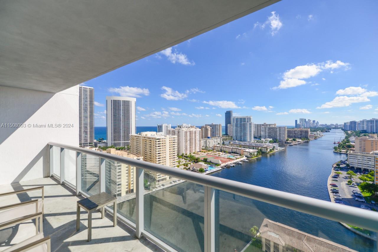 2602 Hallandale Beach Blvd R2703 Beachwalk Resort, Condos for Sale