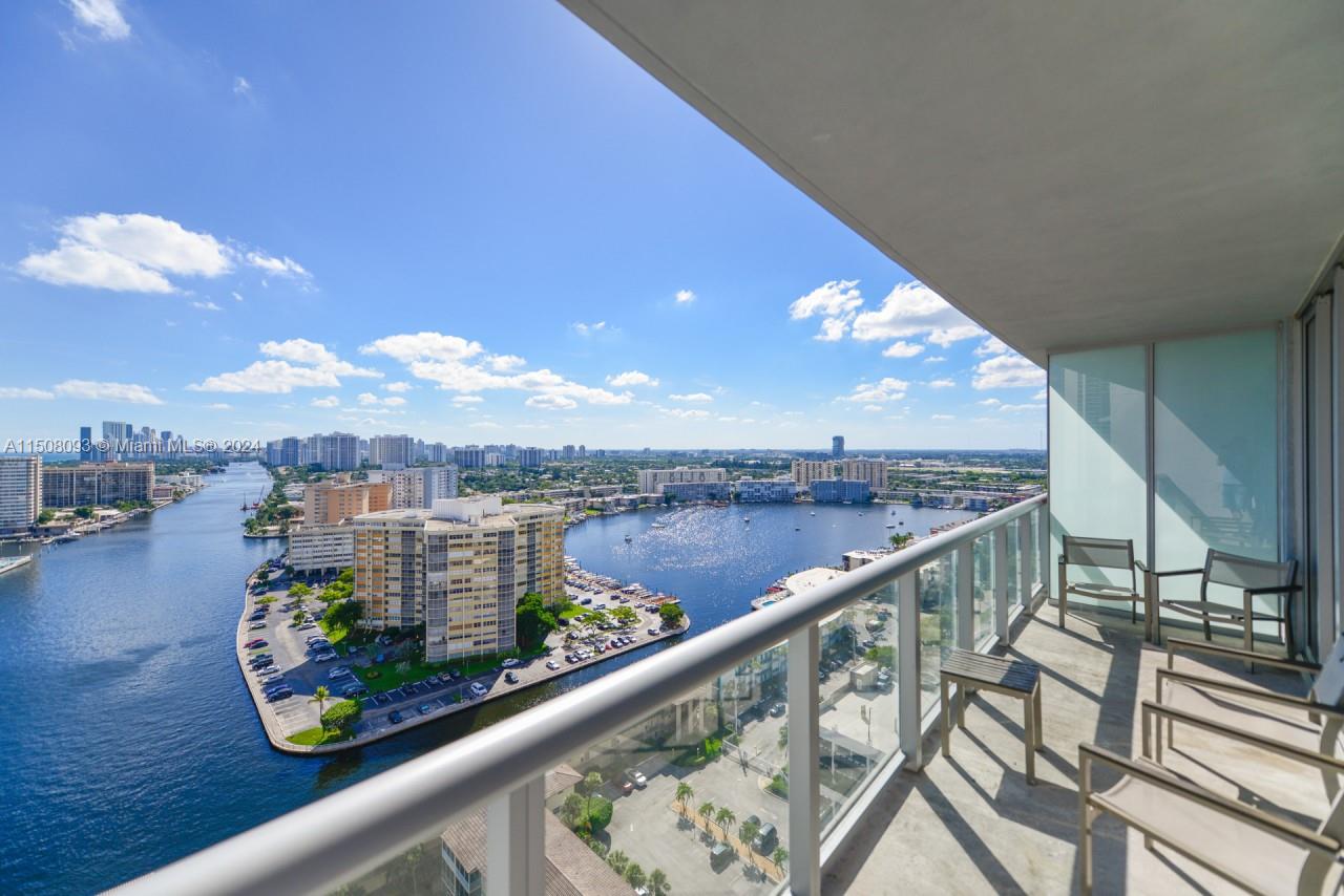 2602 Hallandale Beach Blvd R2703 Beachwalk Resort, Condos for Sale