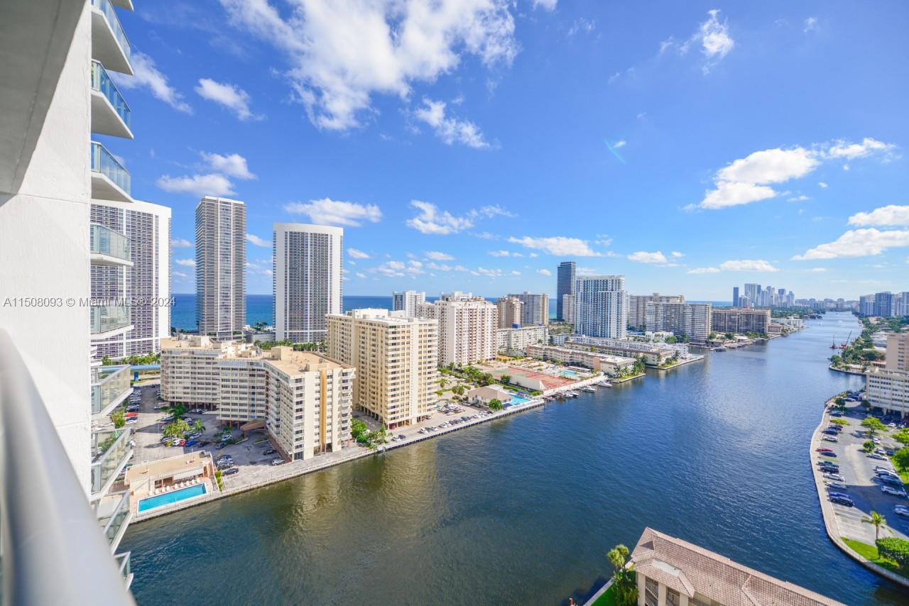 2602 Hallandale Beach Blvd R2703 Beachwalk Resort, Condos for Sale