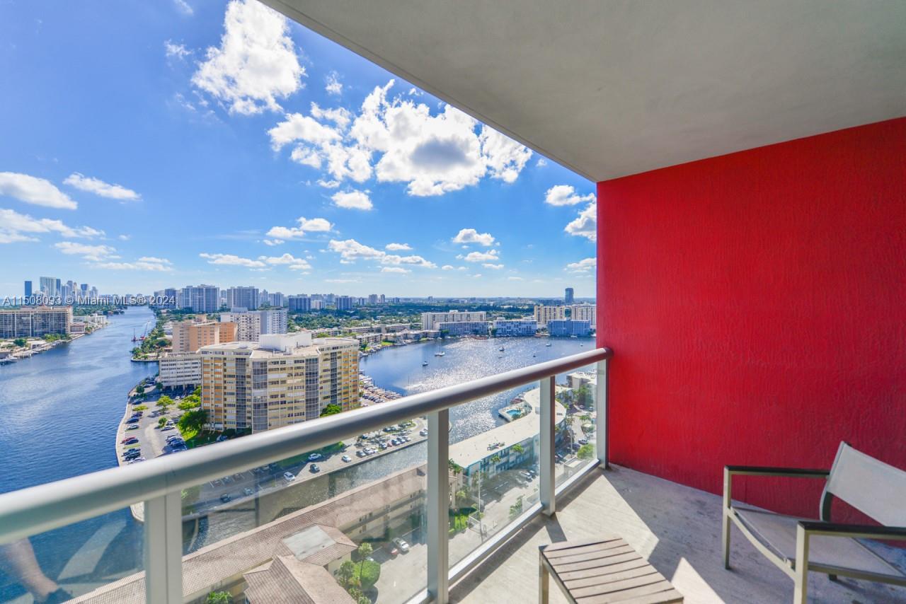 2602 Hallandale Beach Blvd R2703 Beachwalk Resort, Condos for Sale
