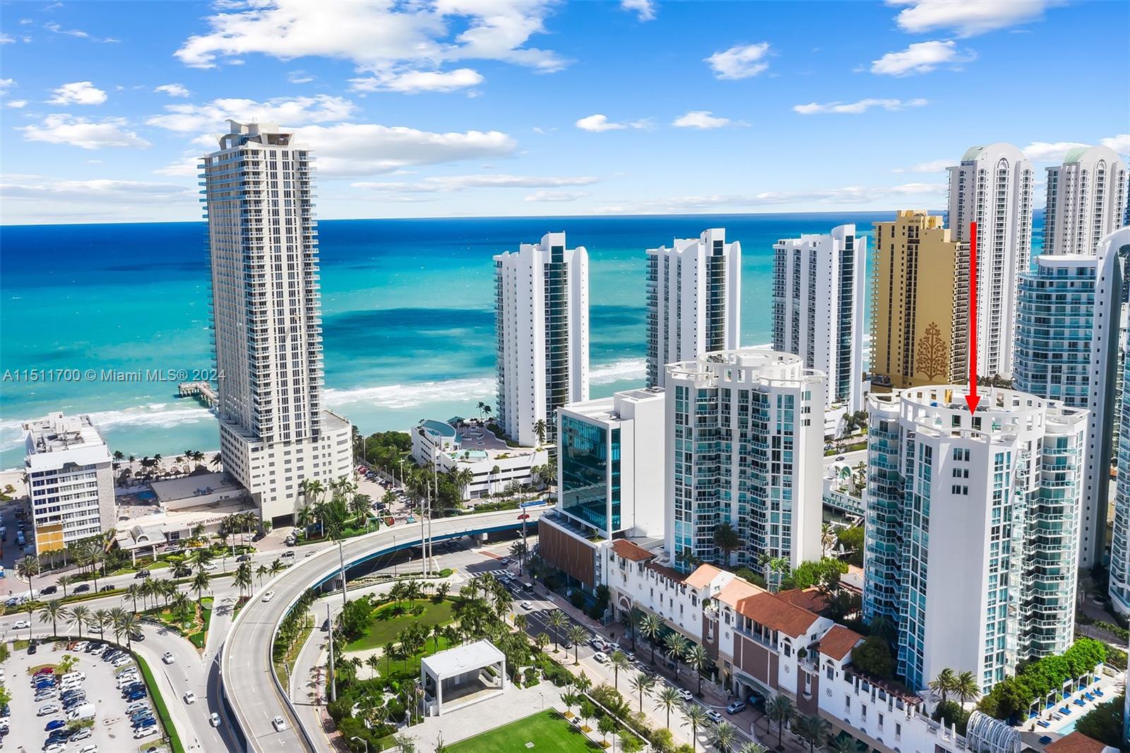 Photo 1 of Sunny Isles Blvd