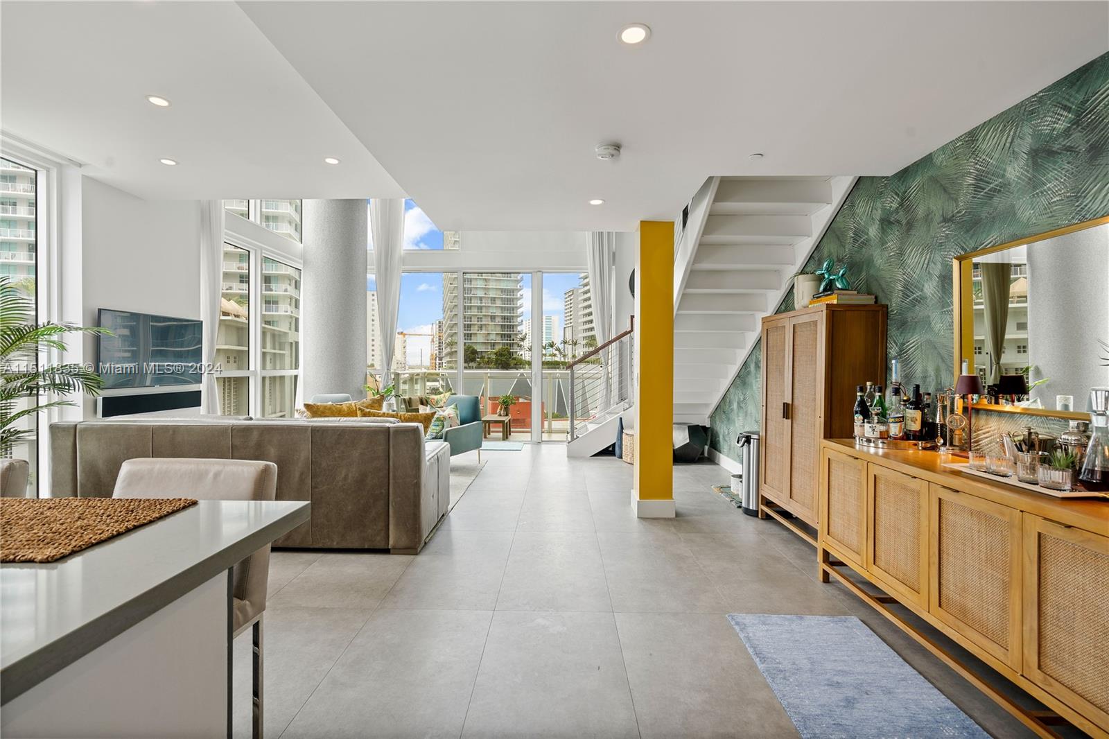 Photo 1 of Brickell Ave
