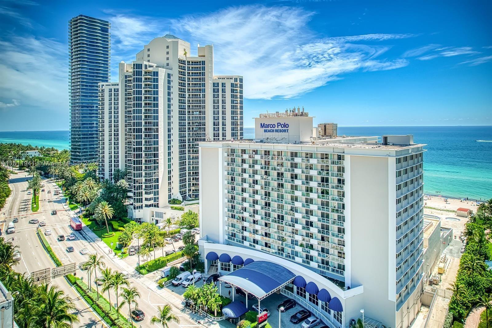 Photo of 19201 COLLINS AVE  #744, Sunny Isles Beach, Florida, 33160 - 
