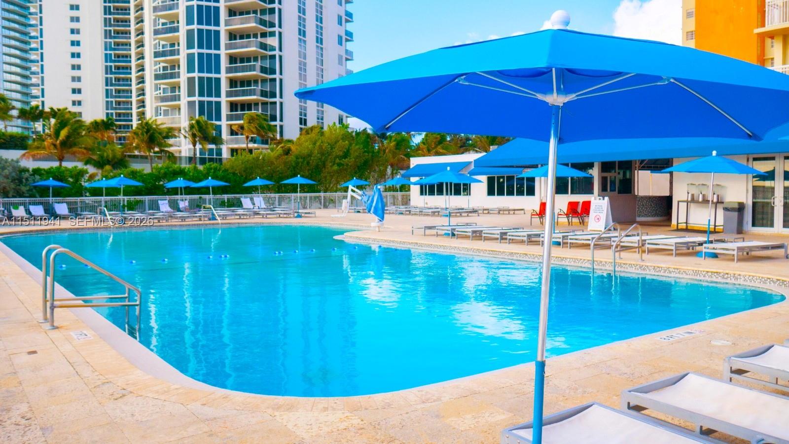 Photo of 19201 COLLINS AVE  #744, Sunny Isles Beach, Florida, 33160 - 