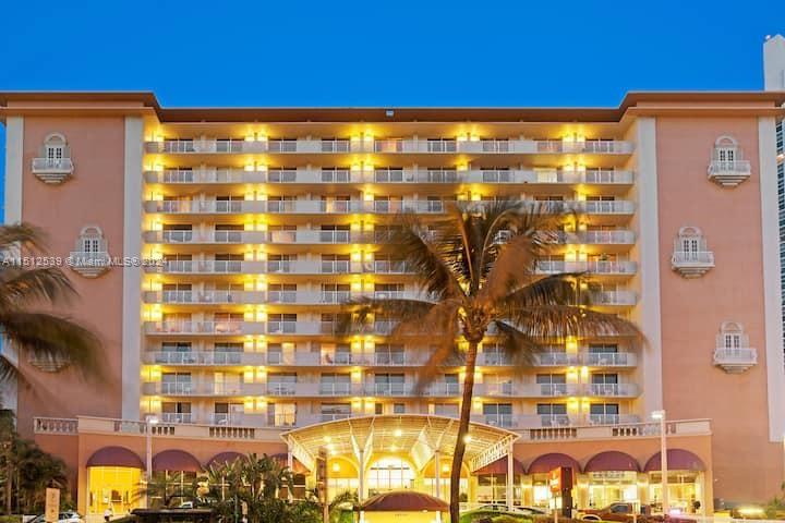 Photo of 19201 Collins Ave,  #1143, Sunny Isles Beach, Florida, 33160 - 
