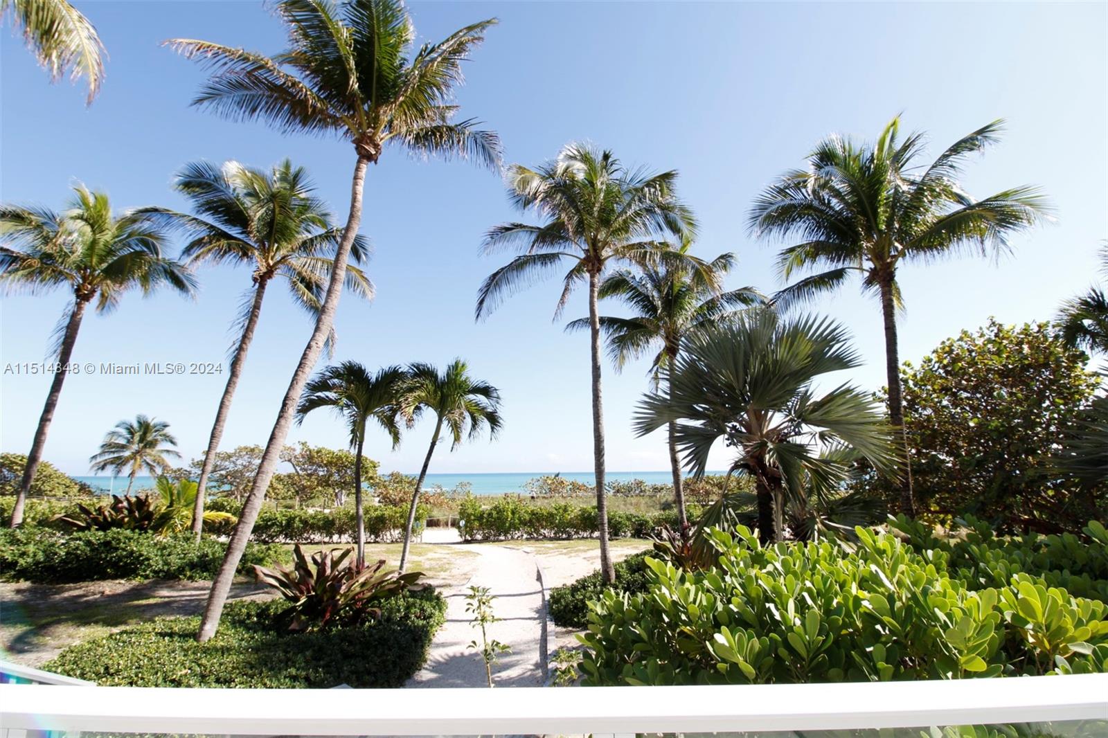 Photo 1 of Collins Ave