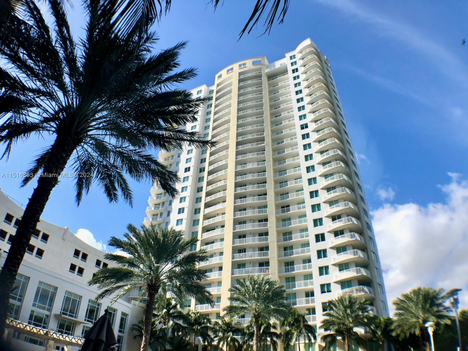 Photo 1 of Hallandale Beach Blvd