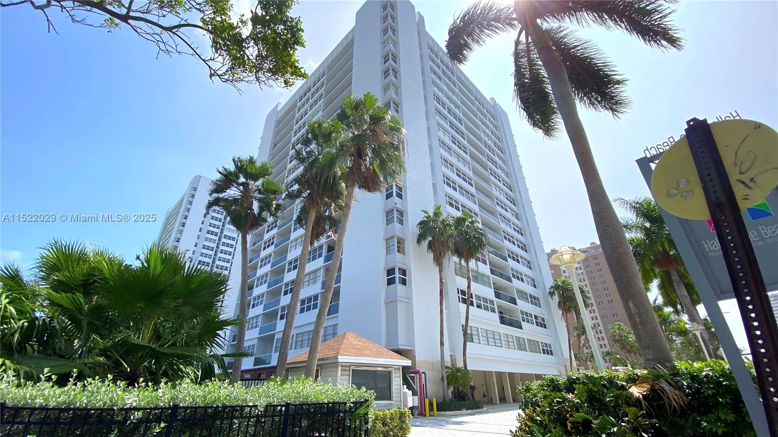 Photo of 1904 Ocean Dr  #1401, Hallandale Beach, Florida, 33009 - 