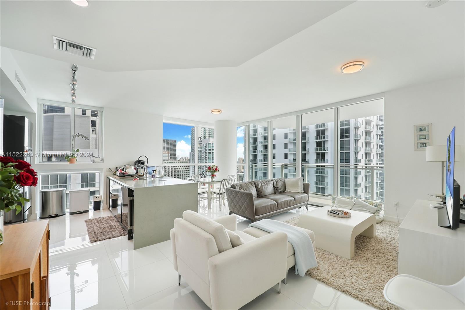 Photo 1 of Brickell Ave