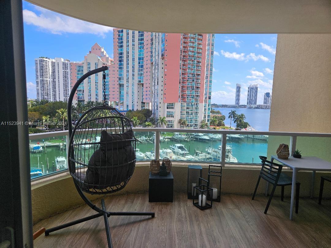 3340 190th St 707 Aventura Marina, Condos for Sale and Rent in