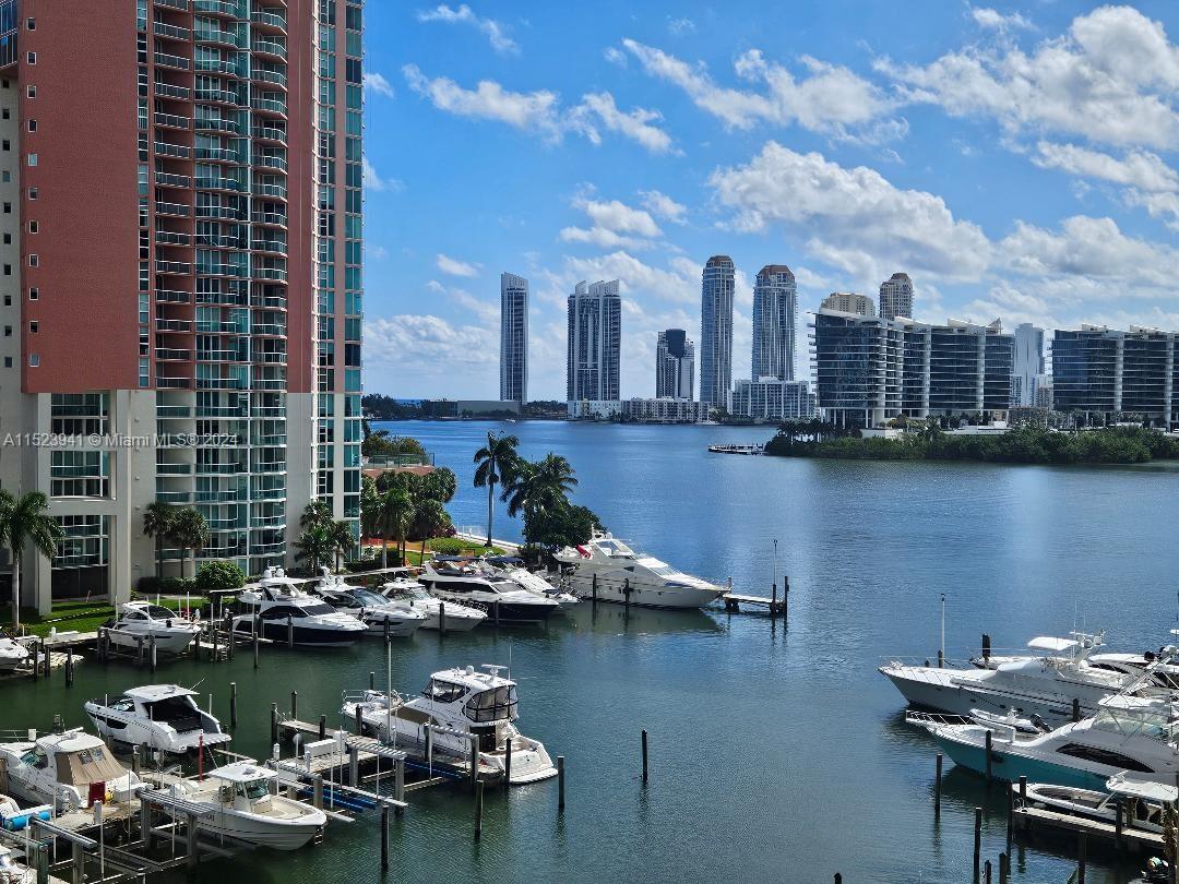 3340 190th St 707 Aventura Marina, Condos for Sale and Rent in