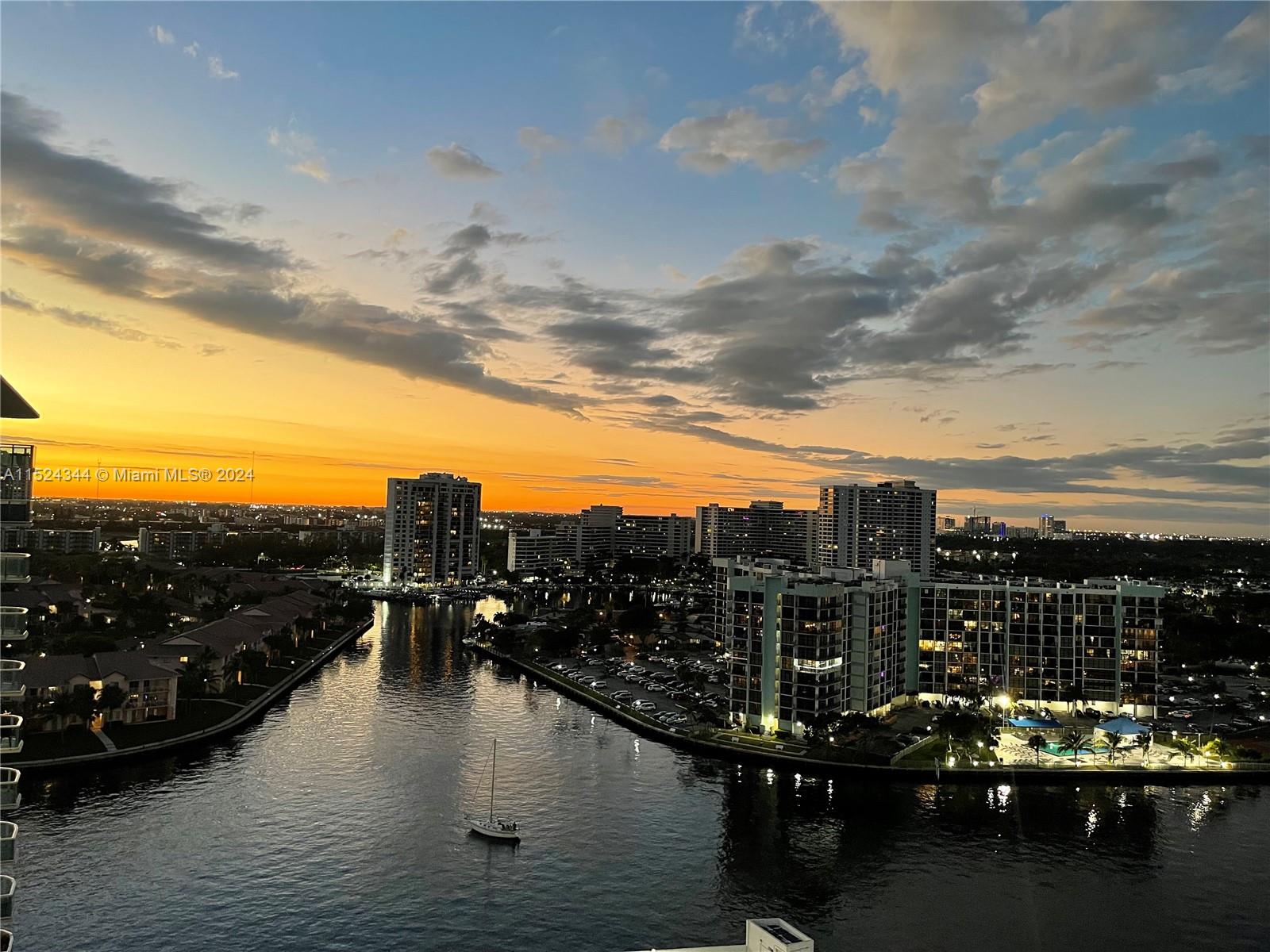 3800 Ocean Dr 1725 The Hallmark, Condos for Sale and Rent in