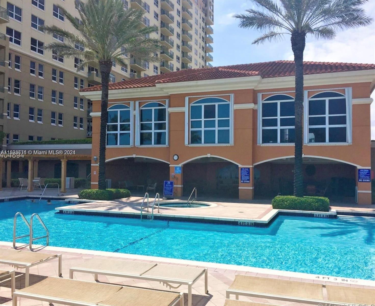 Photo of 2080 Ocean Dr  #511, Hallandale Beach, Florida, 33009 -