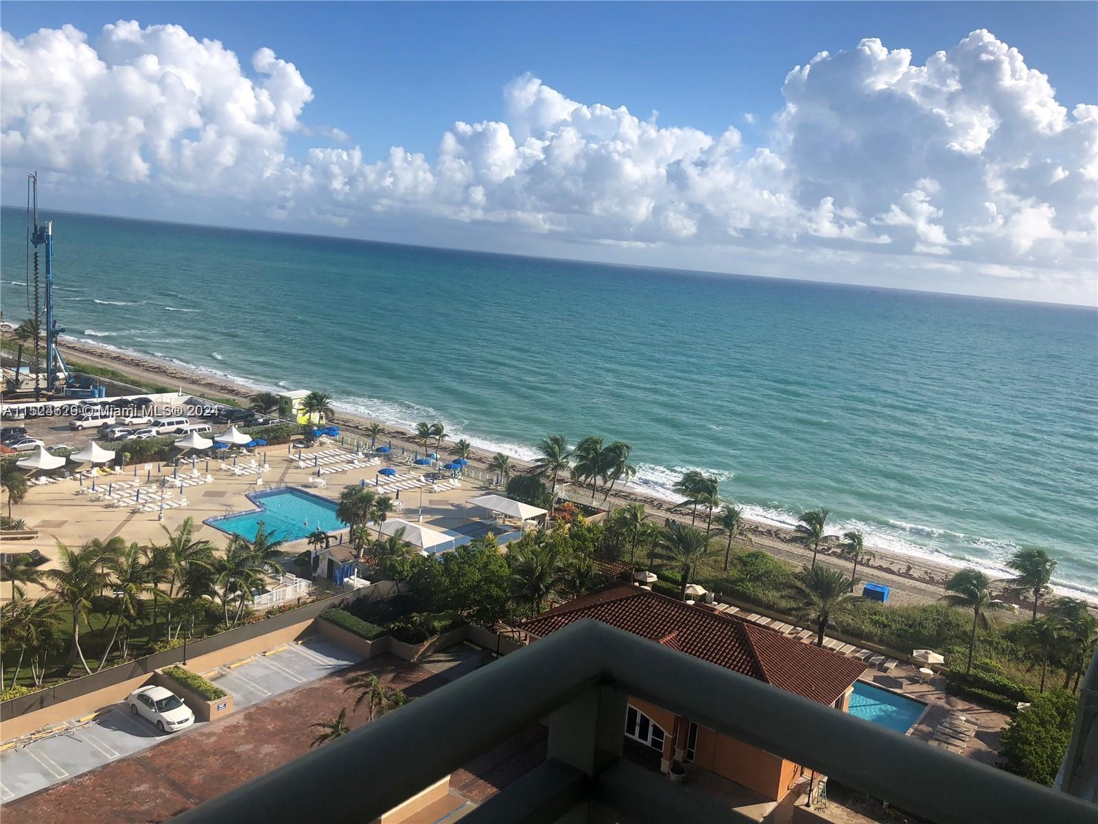 Photo of 2080 Ocean Dr #1104, Hallandale Beach, Florida, 33009 -