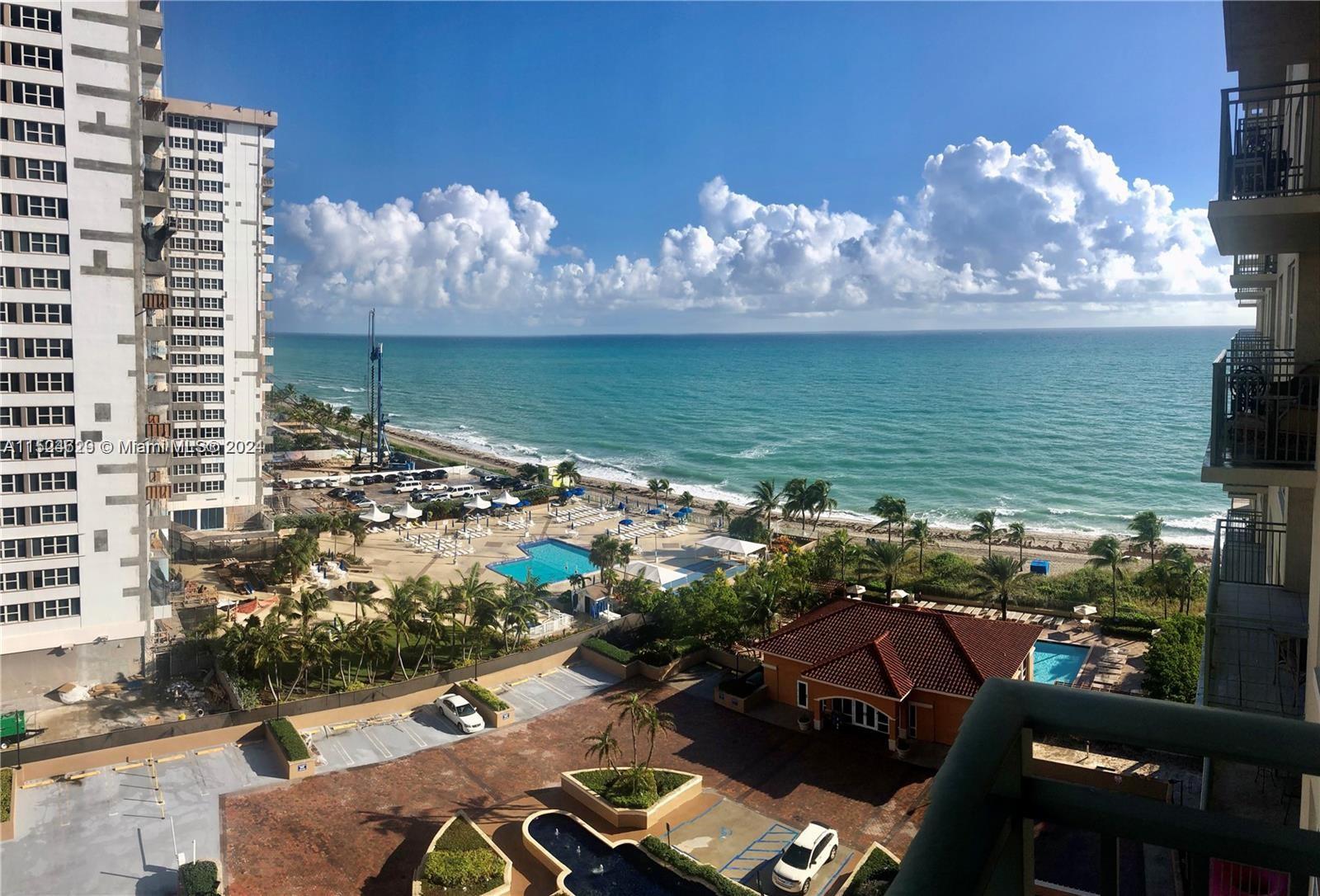 Photo of 2080 Ocean Dr #1104, Hallandale Beach, Florida, 33009 -