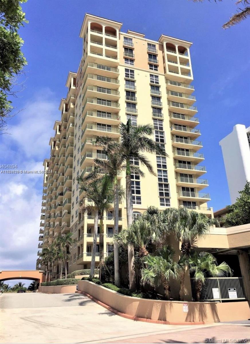 Photo of 2080 Ocean Dr #1104, Hallandale Beach, Florida, 33009 -