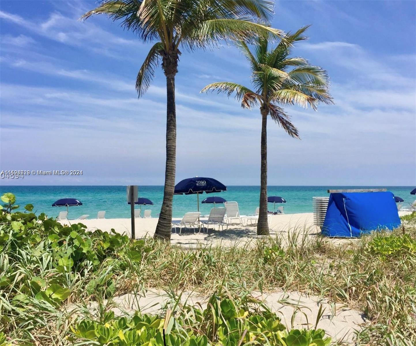 Photo of 2080 Ocean Dr #1104, Hallandale Beach, Florida, 33009 -