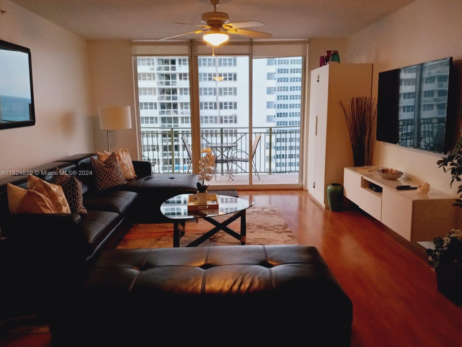 Photo of 2080 Ocean Dr #1104, Hallandale Beach, Florida, 33009 -
