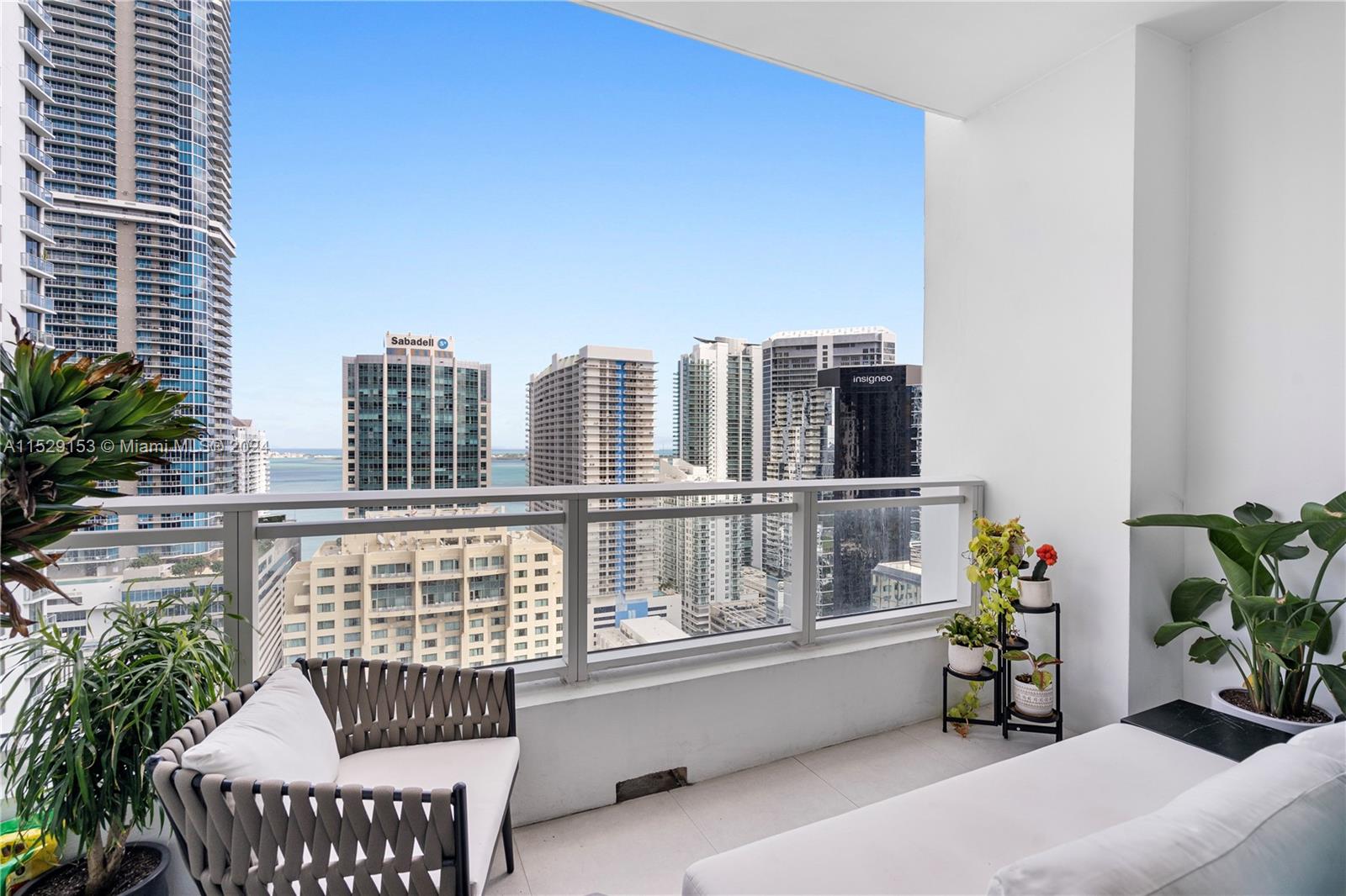 Photo 1 of Brickell Ave