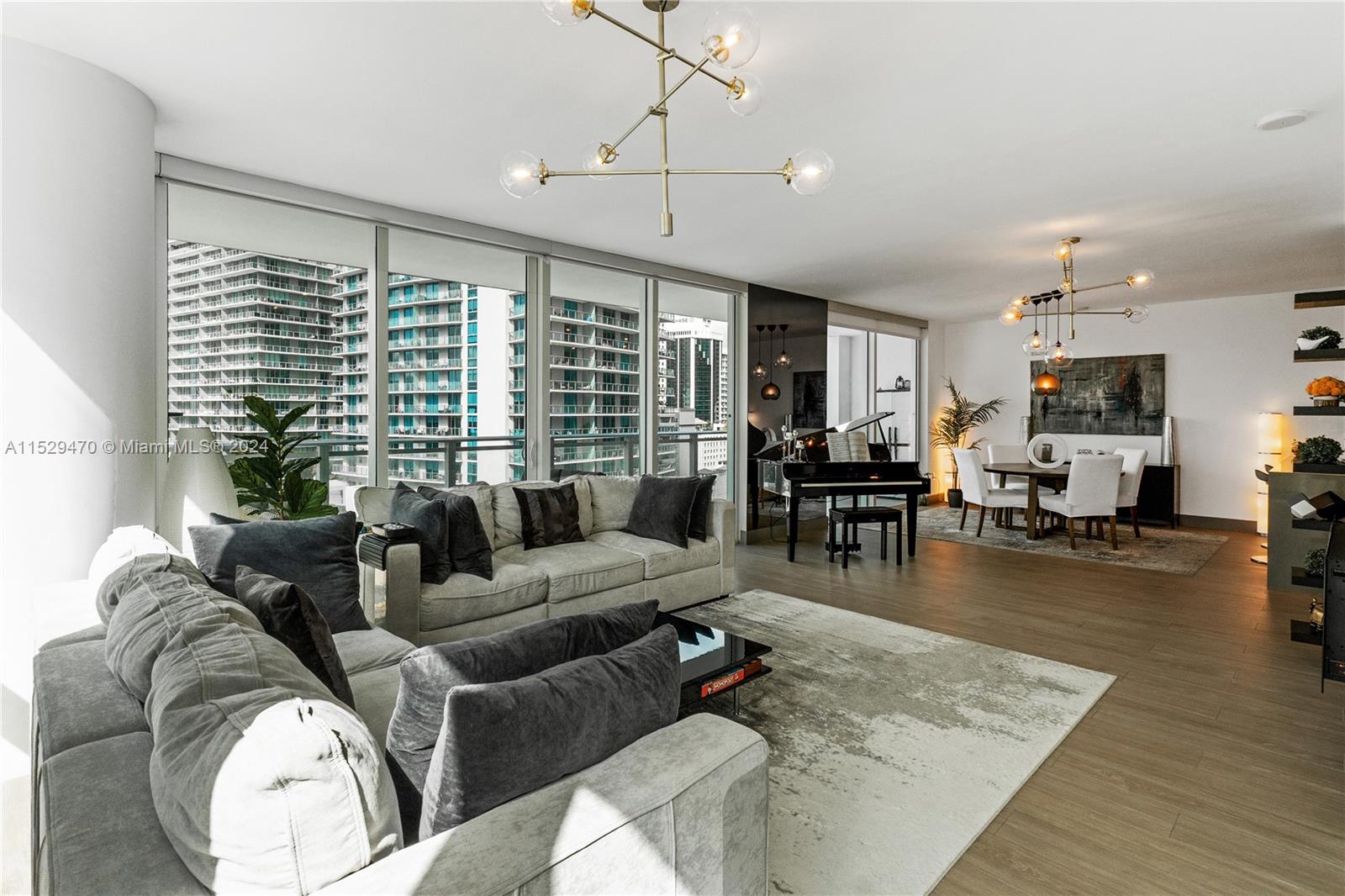 Photo 1 of Brickell Ave