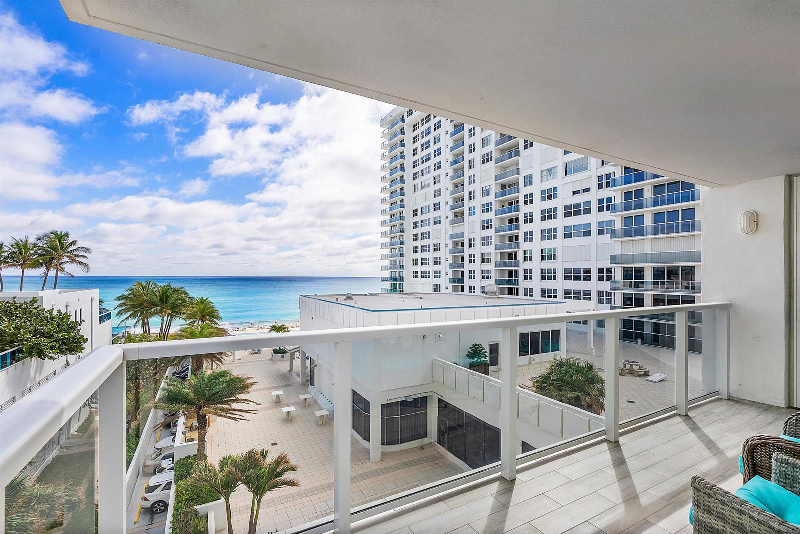 Photo of 2751 Ocean  #504n, Hollywood, Florida, 33019 - 018-2751SouthOceanDrive-Unit504N-Hollywo