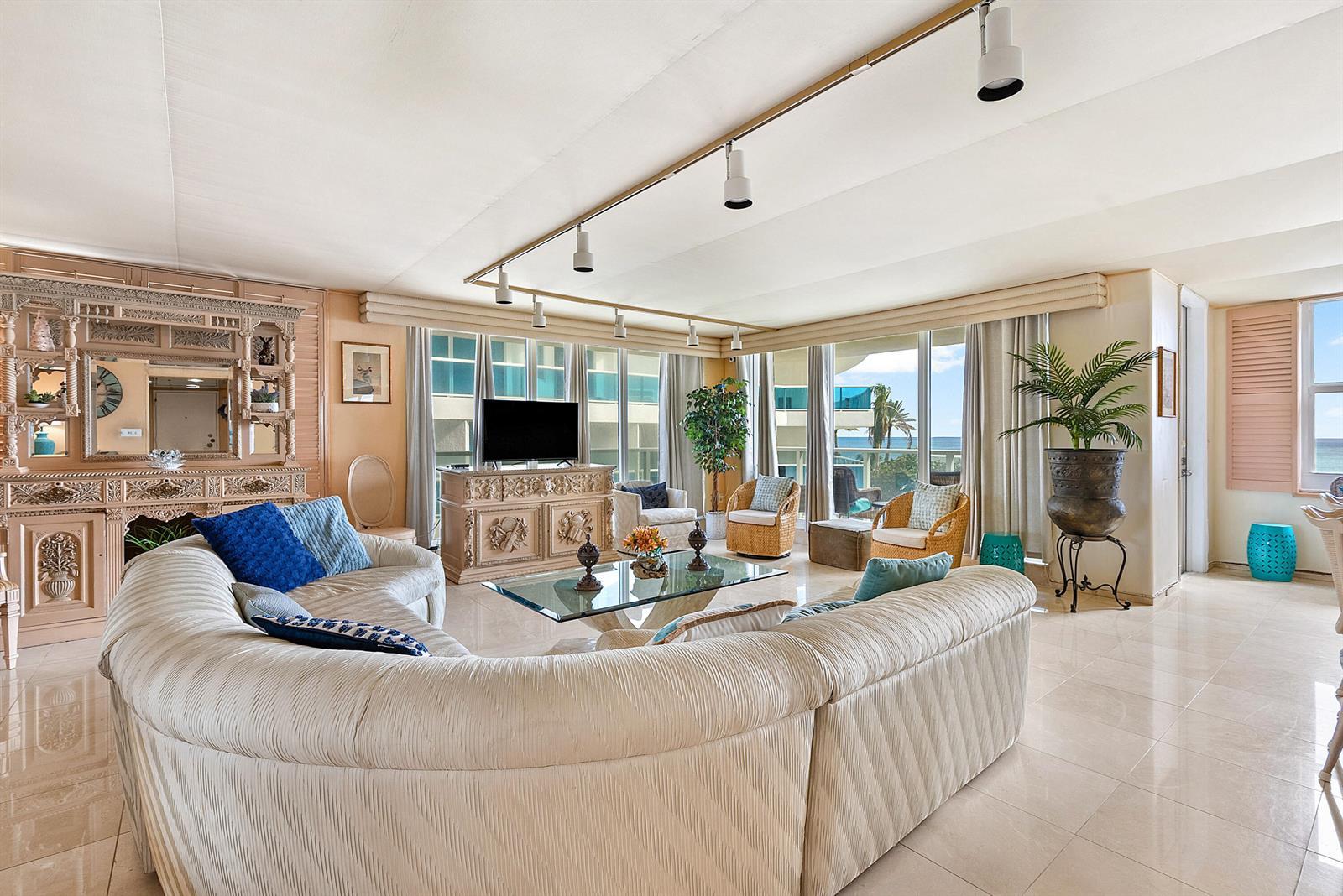 Photo of 2751 Ocean  #504n, Hollywood, Florida, 33019 - 007-2751SouthOceanDrive-Unit504N-Hollywo