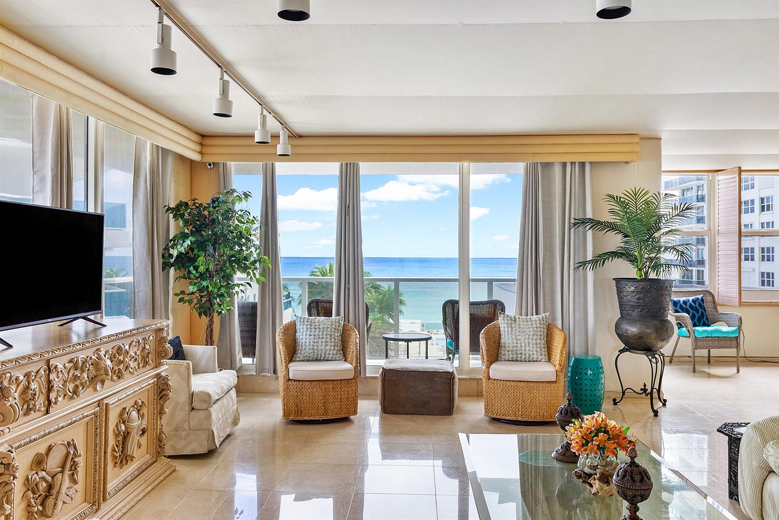 Photo of 2751 Ocean  #504n, Hollywood, Florida, 33019 - 008-2751SouthOceanDrive-Unit504N-Hollywo