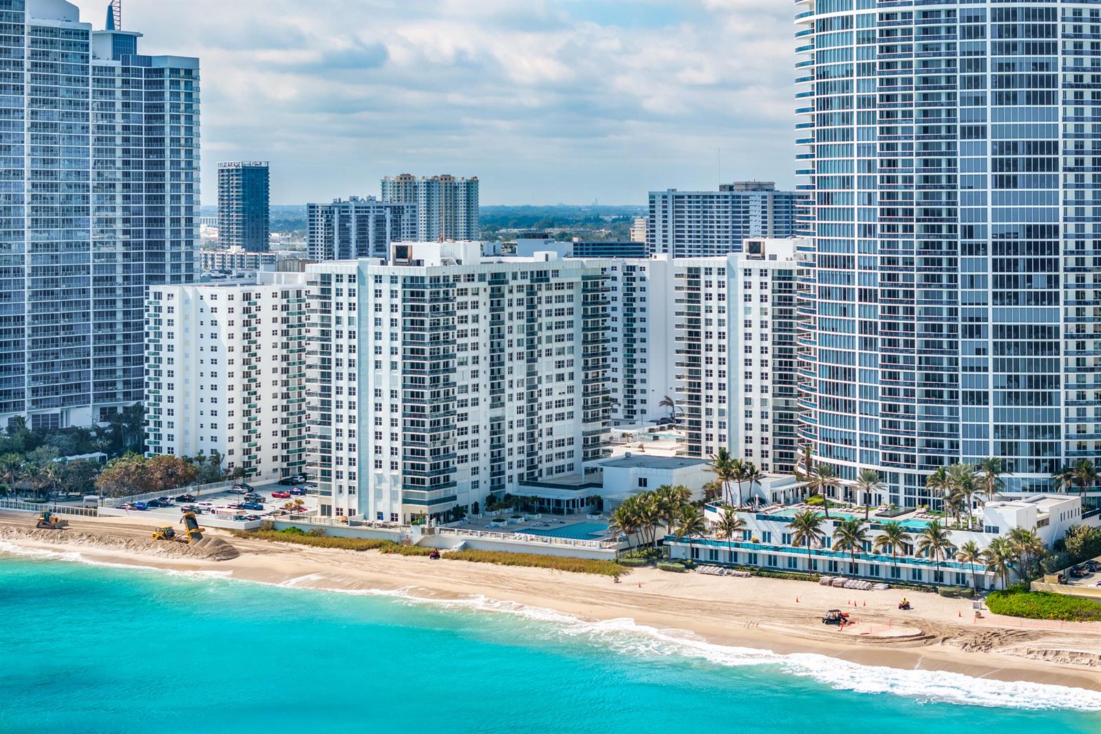 Photo of 2751 Ocean  #504n, Hollywood, Florida, 33019 - 029-2751SouthOceanDrive-Unit504N-Hollywo