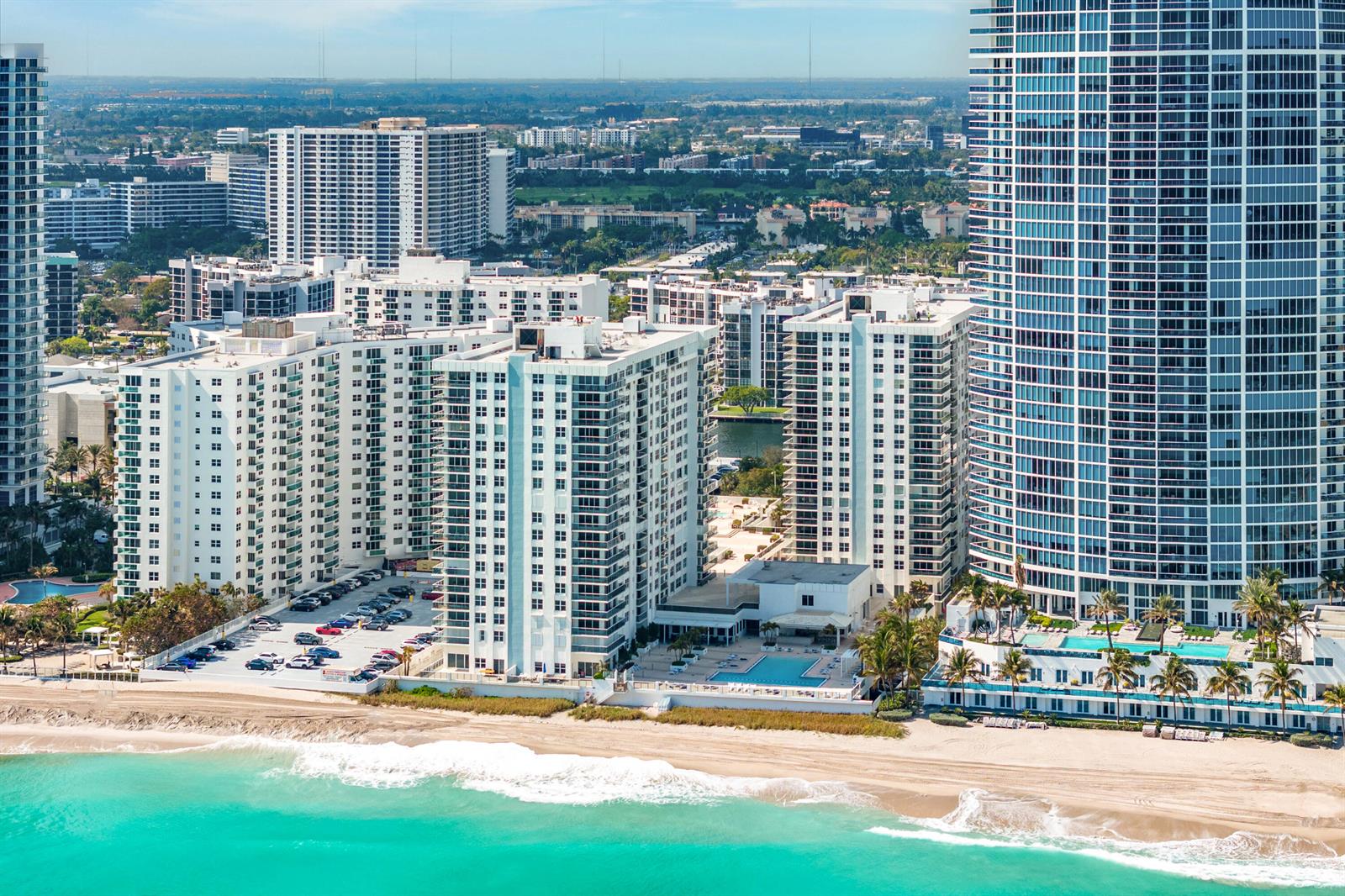 Photo of 2751 Ocean  #504n, Hollywood, Florida, 33019 - 031-2751SouthOceanDrive-Unit504N-Hollywo