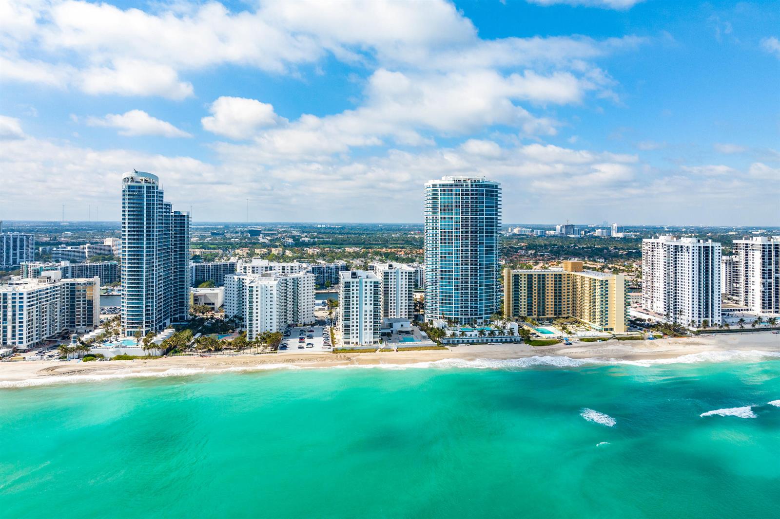 Photo of 2751 Ocean  #504n, Hollywood, Florida, 33019 - 033-2751SouthOceanDrive-Unit504N-Hollywo