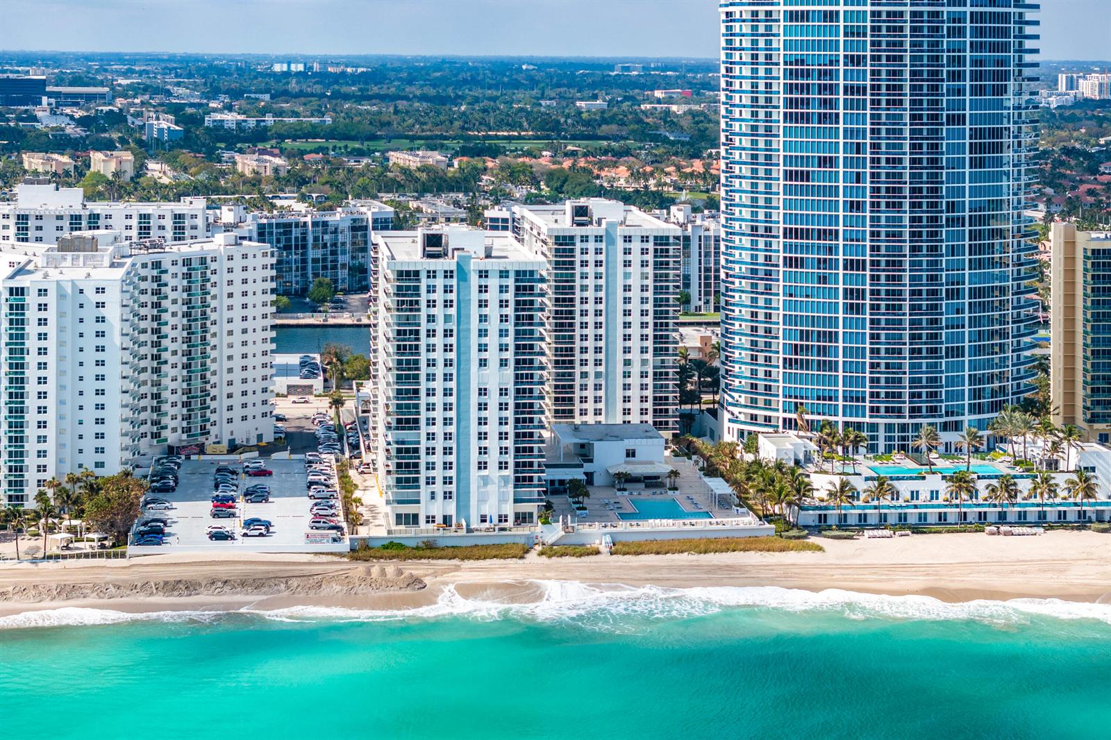 Photo of 2751 Ocean  #504n, Hollywood, Florida, 33019 - 034-2751SouthOceanDrive-Unit504N-Hollywo