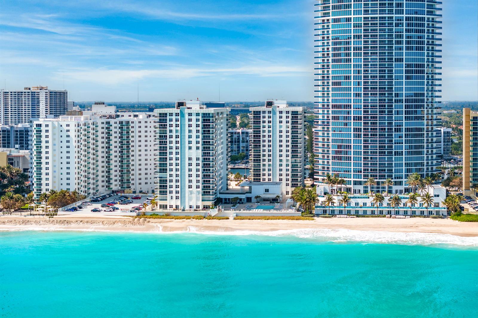 Photo of 2751 Ocean  #504n, Hollywood, Florida, 33019 - 035-2751SouthOceanDrive-Unit504N-Hollywo