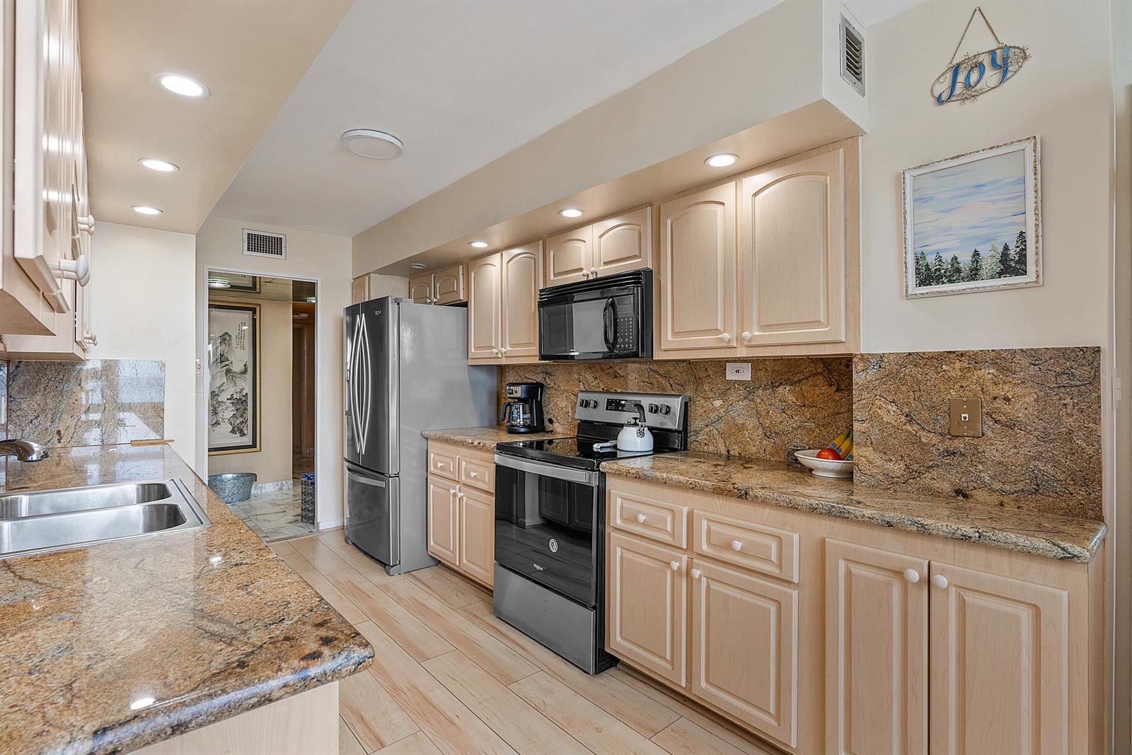 Photo of 2751 Ocean  #504n, Hollywood, Florida, 33019 - 005-2751SouthOceanDrive-Unit504N-Hollywo