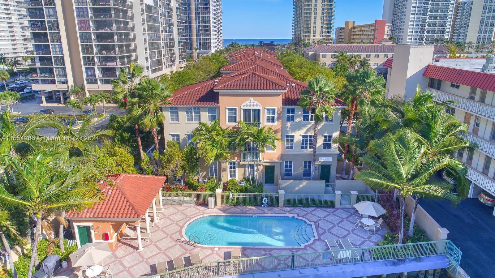Hidden Gem in Hallandale Beach