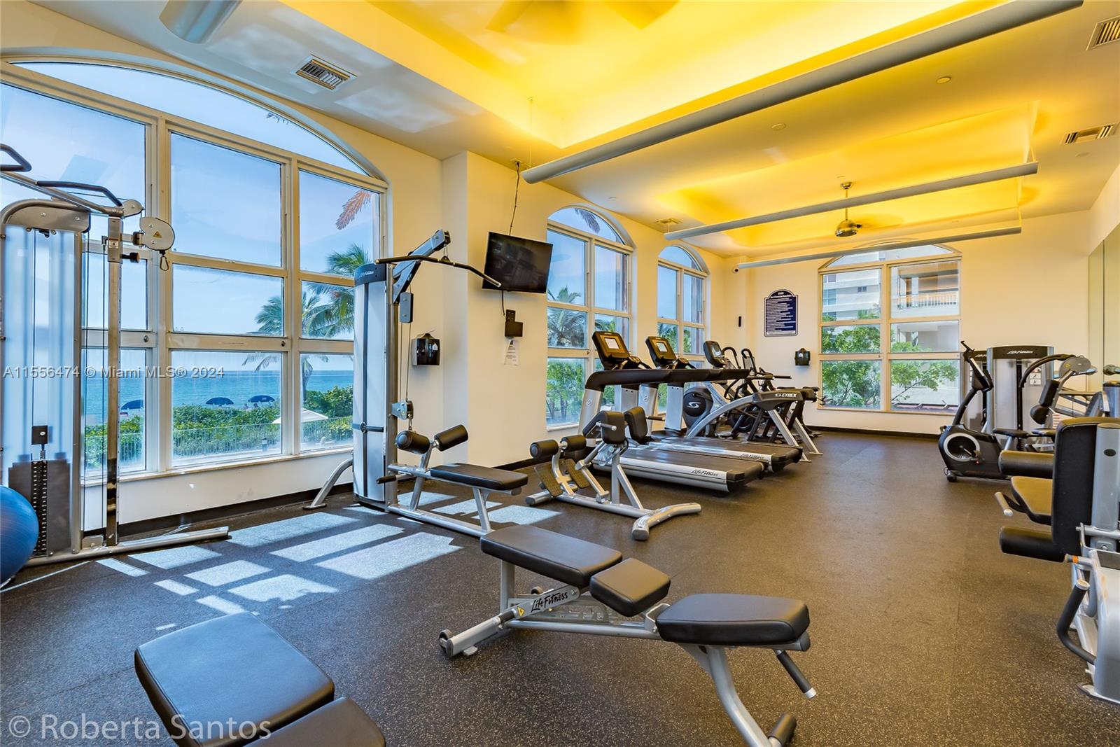 Photo of 2080 Ocean Dr #602, Hallandale Beach, Florida, 33009 -