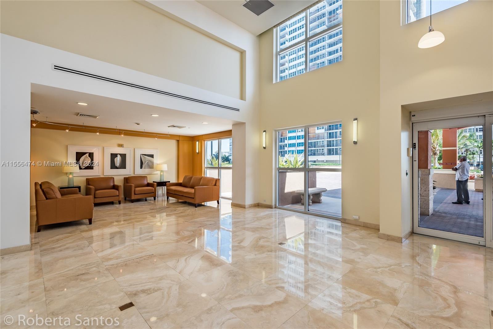 Photo of 2080 Ocean Dr #602, Hallandale Beach, Florida, 33009 -