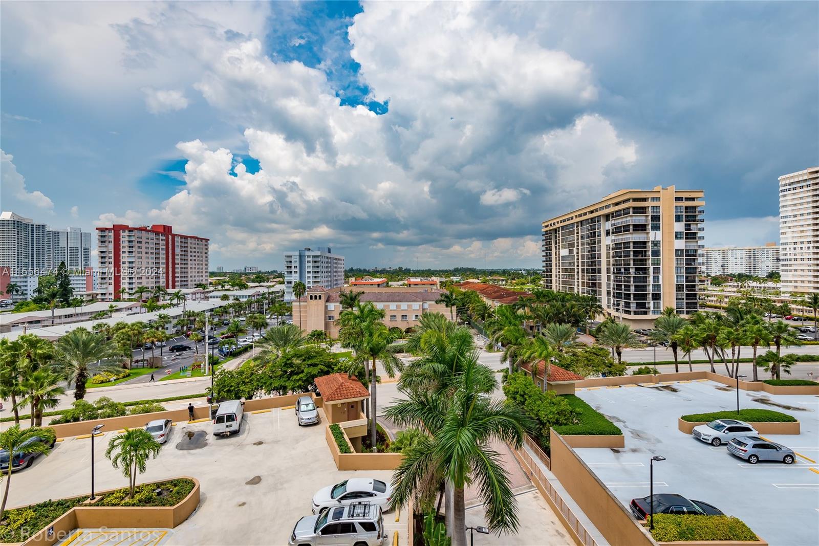 Photo of 2080 Ocean Dr #602, Hallandale Beach, Florida, 33009 -