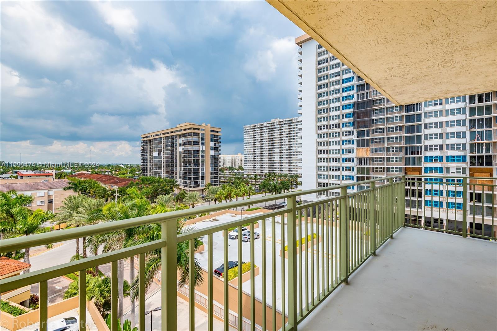 Photo of 2080 Ocean Dr #602, Hallandale Beach, Florida, 33009 -