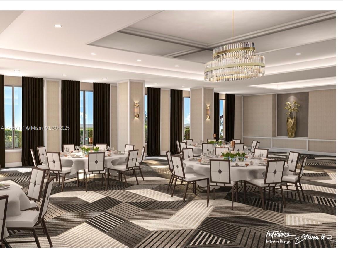 Photo of 9801 Collins Ave  #12E Remodeled, Bal Harbour, Florida, 33154 - 