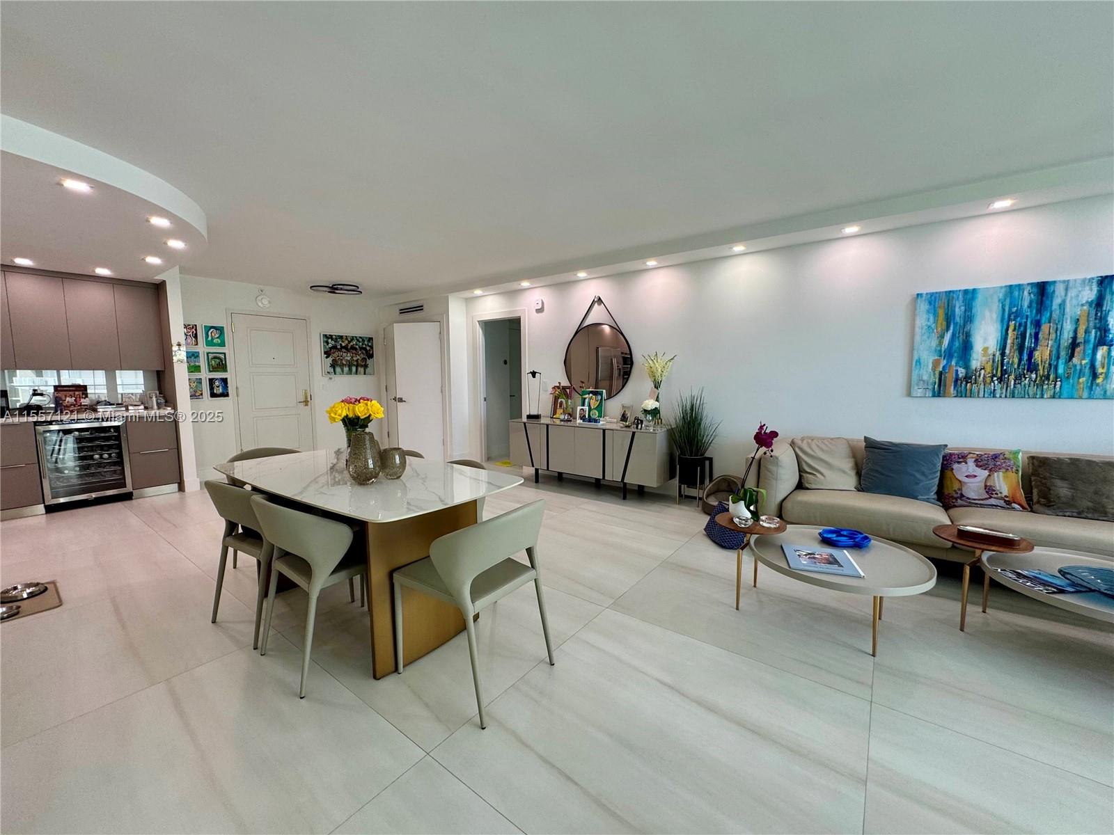 Photo of 9801 Collins Ave  #12E Remodeled, Bal Harbour, Florida, 33154 - 