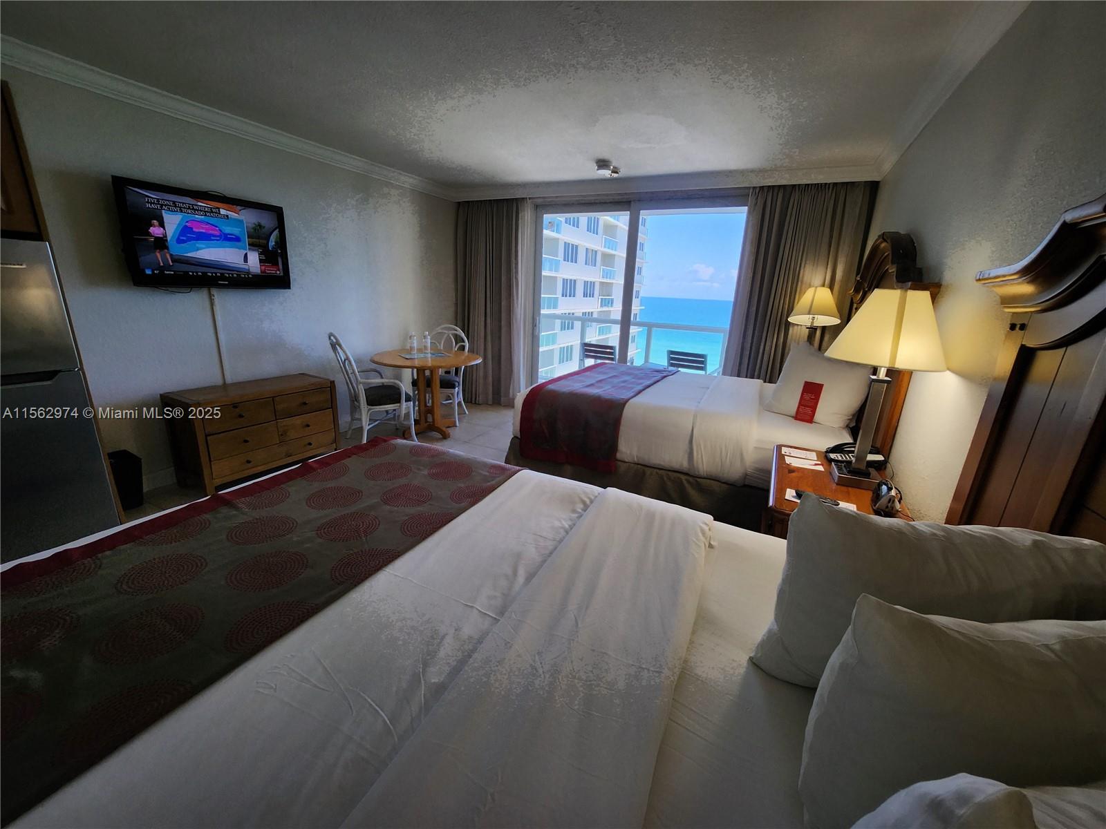 Photo of 19201 Collins Ave #846, Sunny Isles Beach, Florida, 33160 -