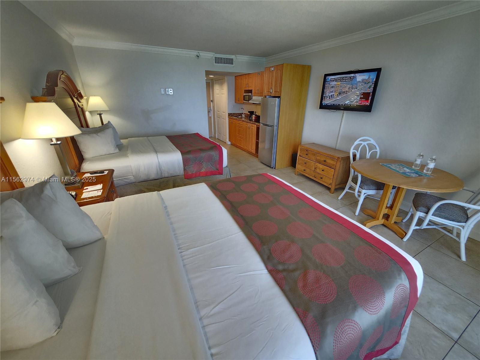 Photo of 19201 Collins Ave #846, Sunny Isles Beach, Florida, 33160 -