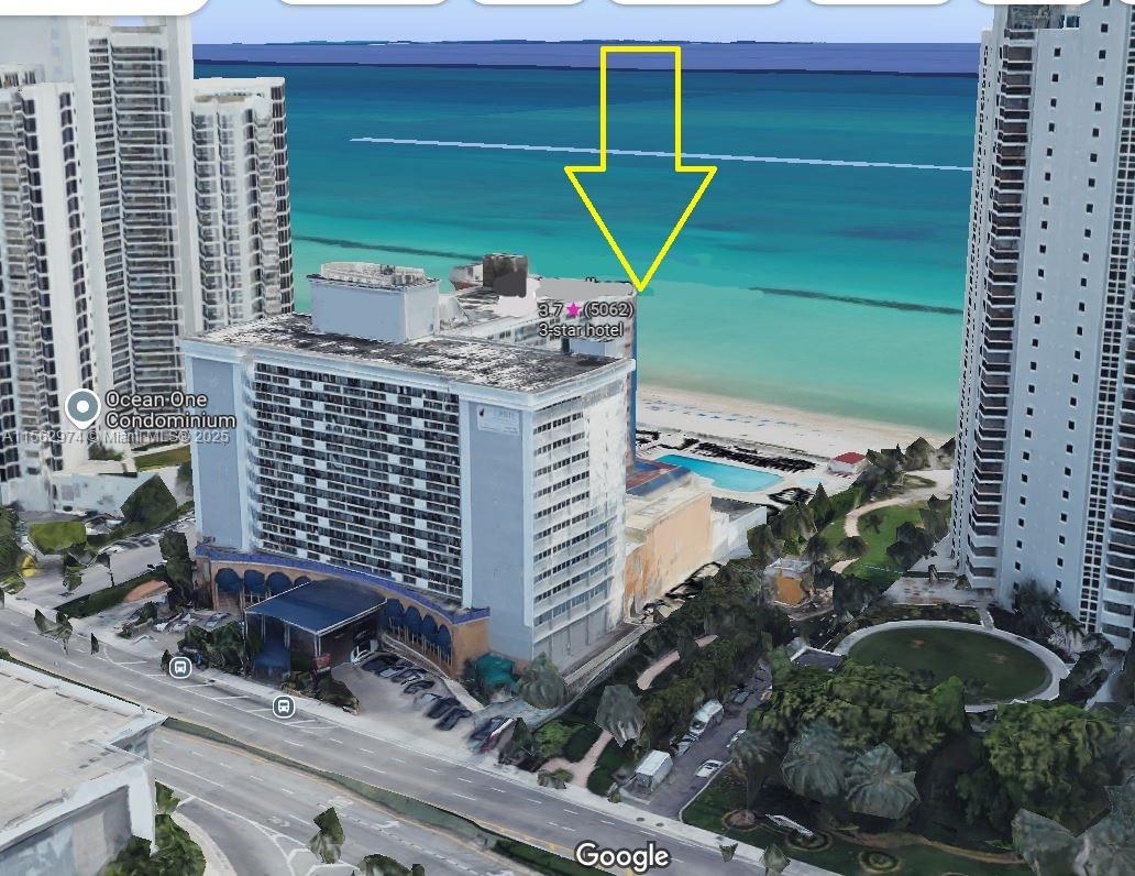 Photo of 19201 Collins Ave #846, Sunny Isles Beach, Florida, 33160 -