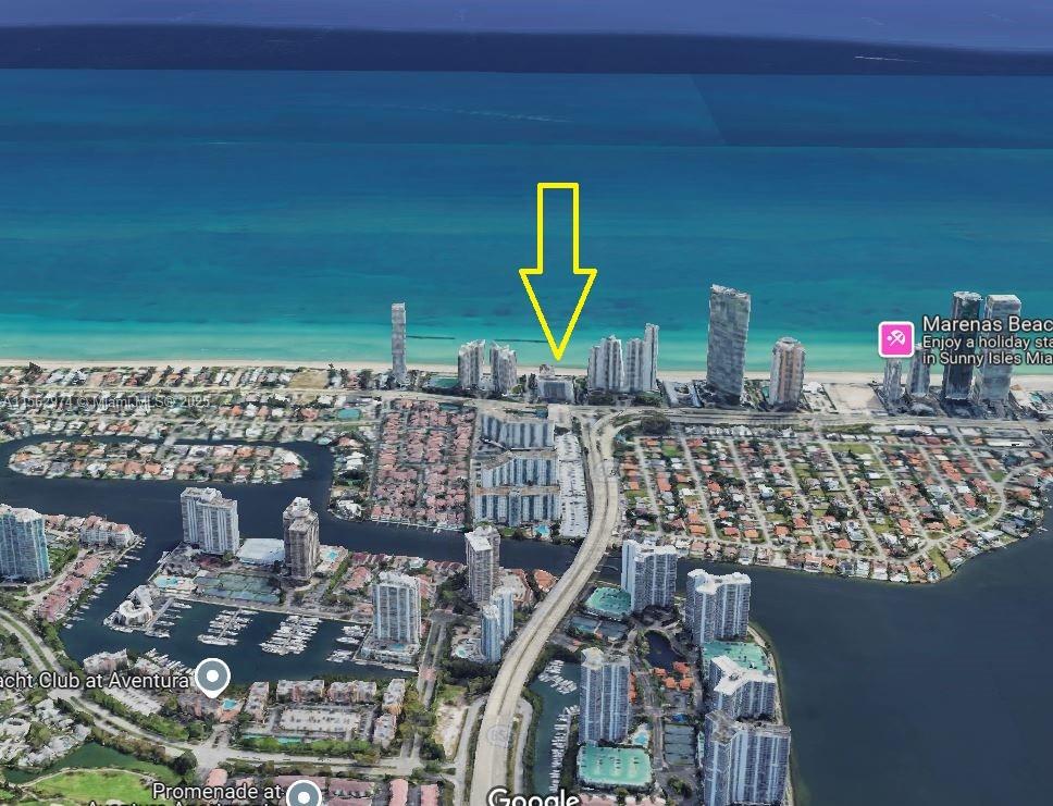 Photo of 19201 Collins Ave #846, Sunny Isles Beach, Florida, 33160 -