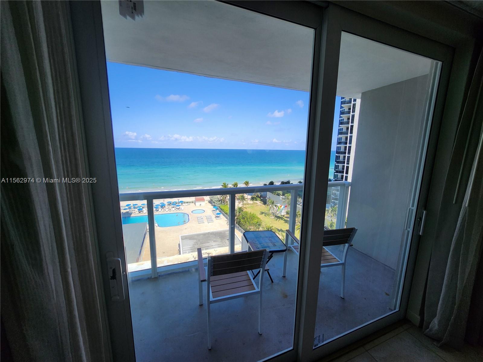 Photo of 19201 Collins Ave #846, Sunny Isles Beach, Florida, 33160 -