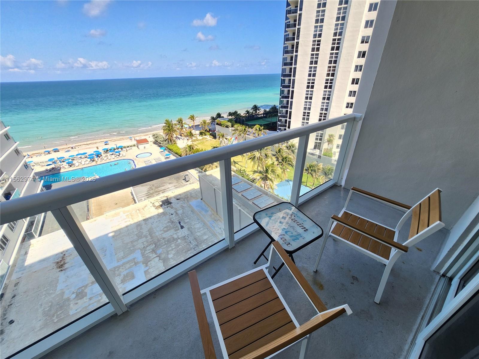Photo of 19201 Collins Ave #846, Sunny Isles Beach, Florida, 33160 -