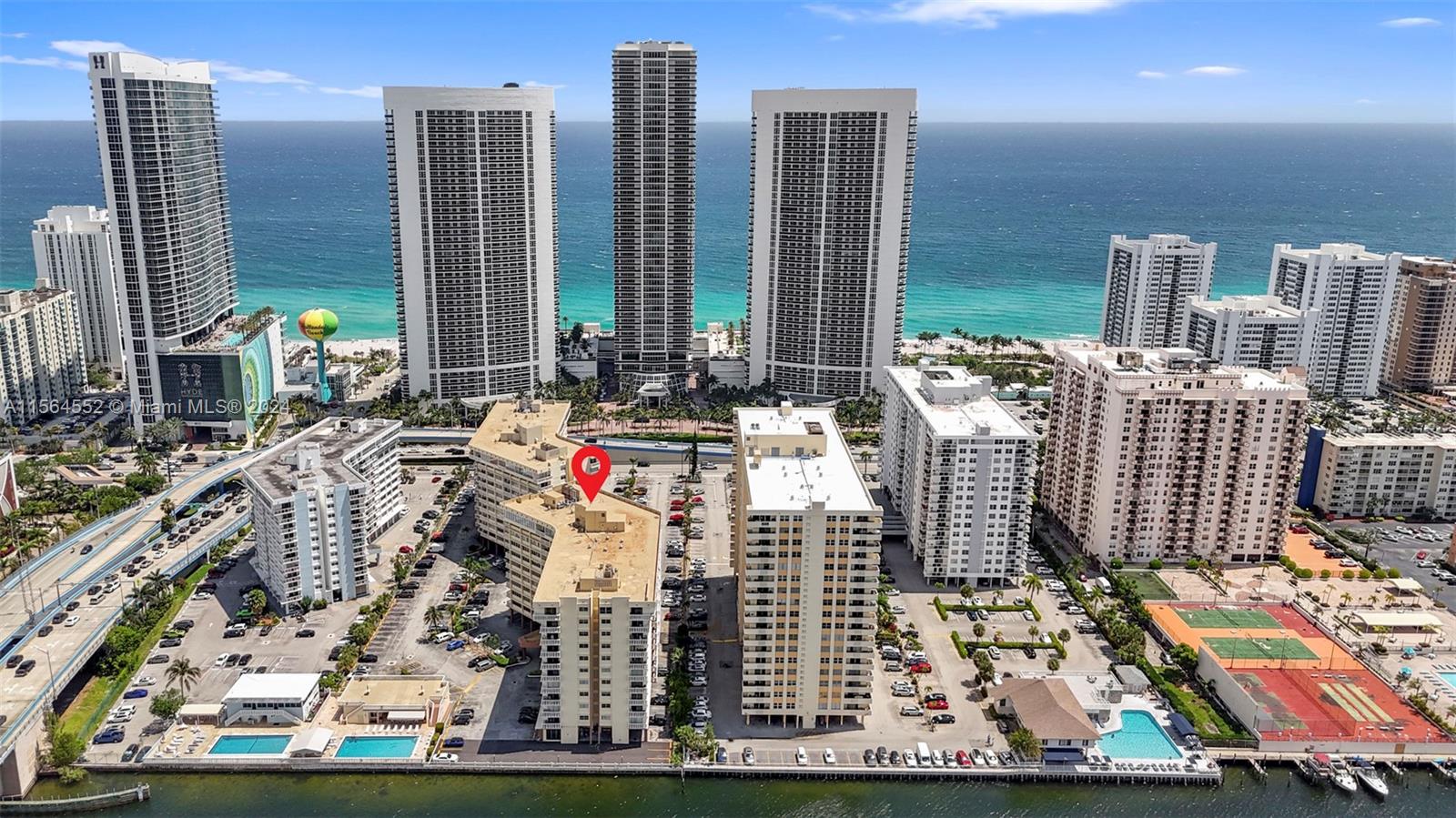 Photo 1 of Ocean Dr