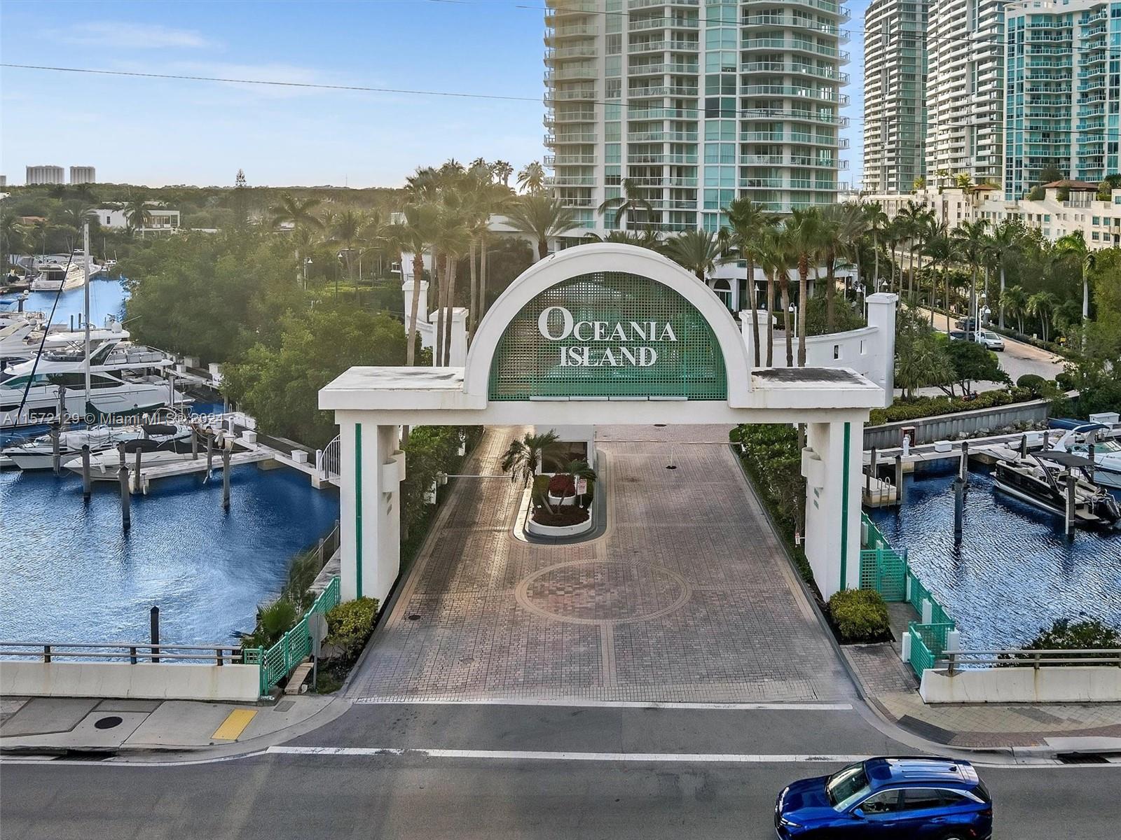 Photo 1 of Collins Ave