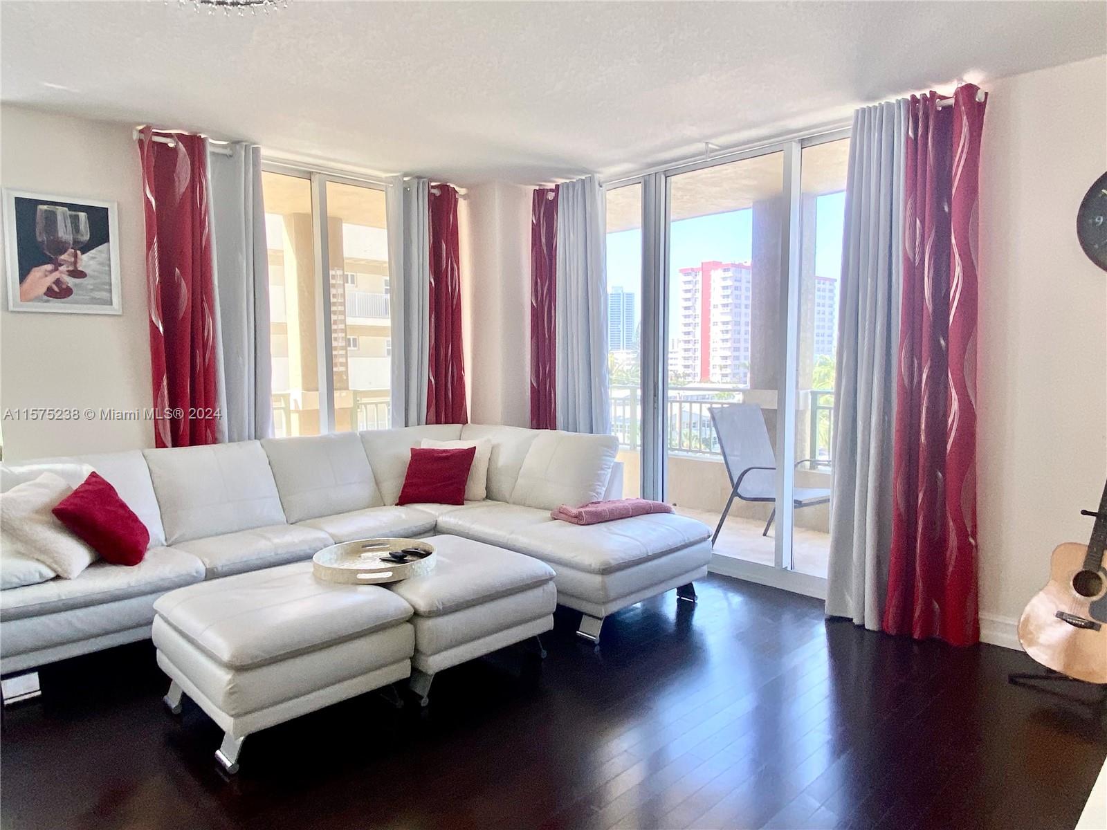 Photo of 2080 Ocean Dr  #401, Hallandale Beach, Florida, 33009 -