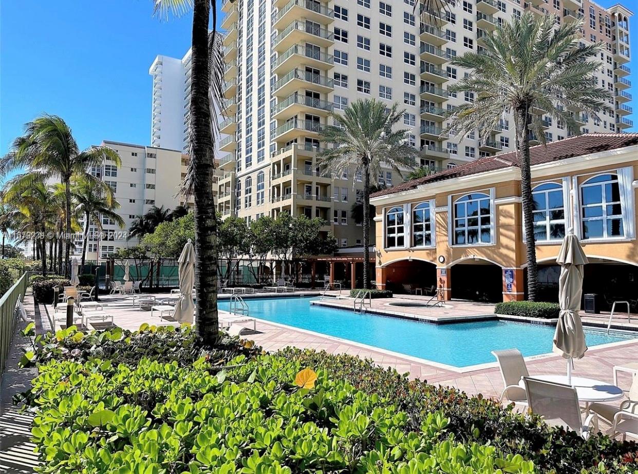 Photo of 2080 Ocean Dr  #401, Hallandale Beach, Florida, 33009 -